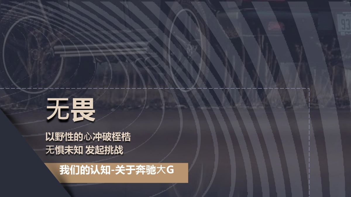 2021北京⼤G汽车俱乐部成⽴庆典（驰骋⽆畏 G驭不凡主题）活动策划方案_第5页