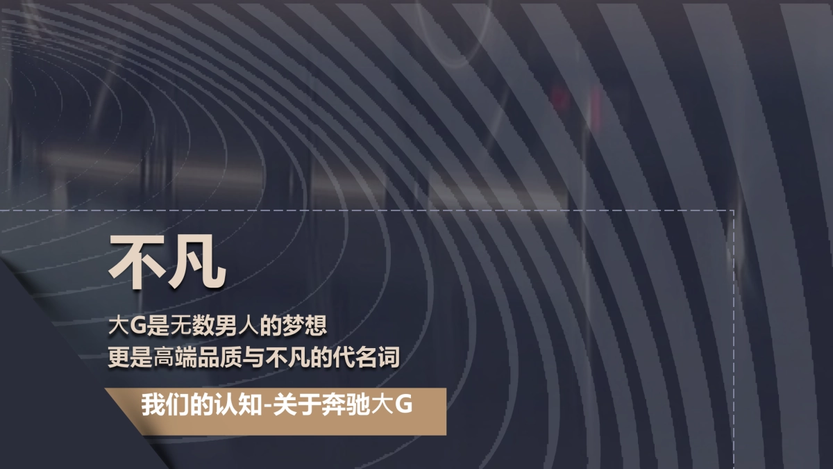 2021北京⼤G汽车俱乐部成⽴庆典（驰骋⽆畏 G驭不凡主题）活动策划方案_第6页