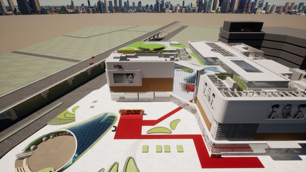 2021南京桥北万象汇购物中心开业庆典活动方案_第10页