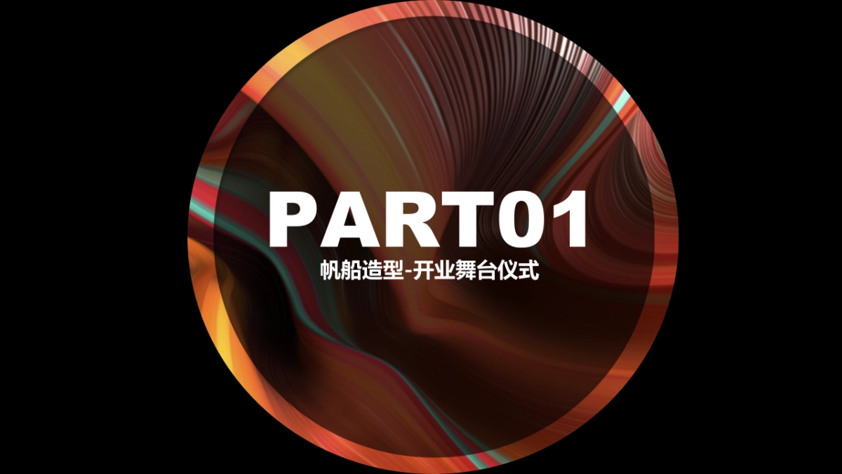 2021南京桥北万象汇购物中心开业庆典活动方案_第2页