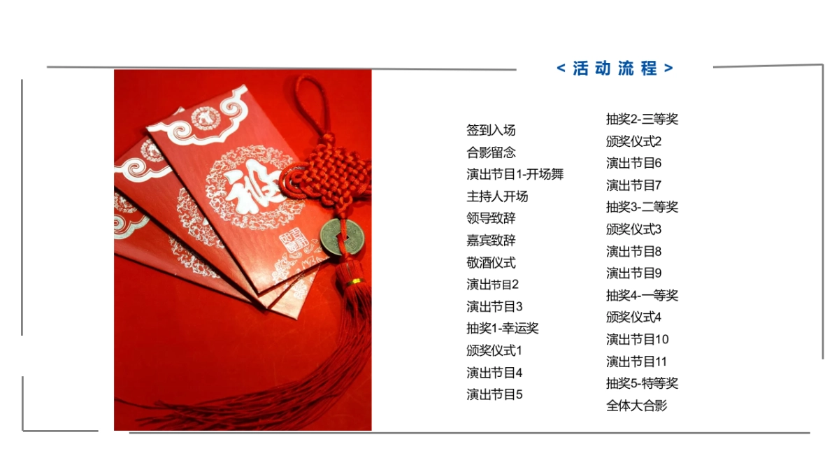 2021企业公司高端科技年会及颁奖庆典“乘风破浪 牛气冲天”活动策划方案_第4页