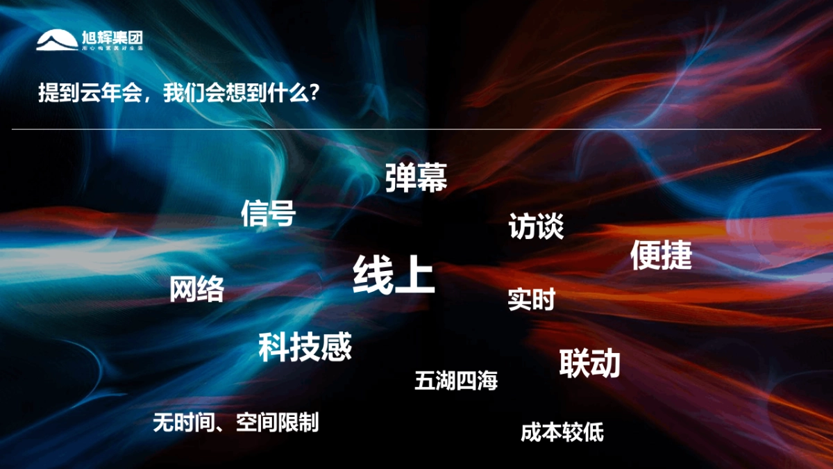2021旭辉集团“伙力全开·牛起来”线上年会盛典活动策划方案_第7页