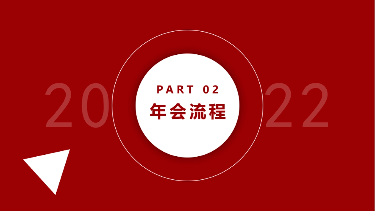 2022企业年会盛典系列“披荆斩棘·聚势前行”活动策划方案_第9页