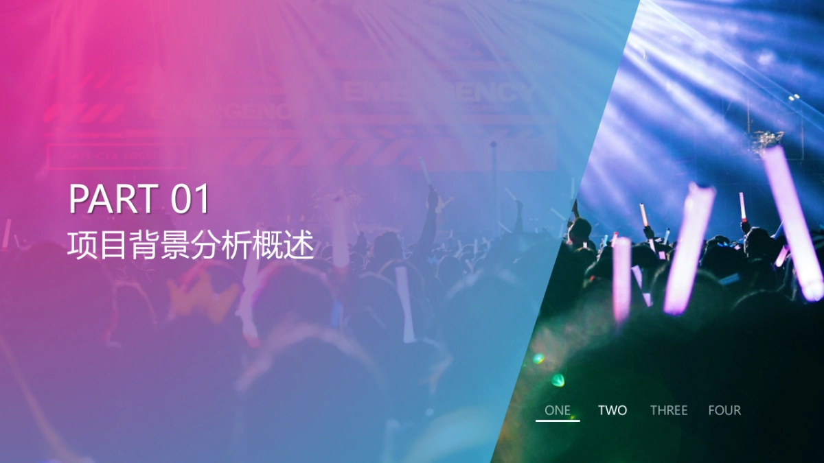 2022企业十七周年盛典（一起 · 匠造未来主题）活动策划方案_第3页