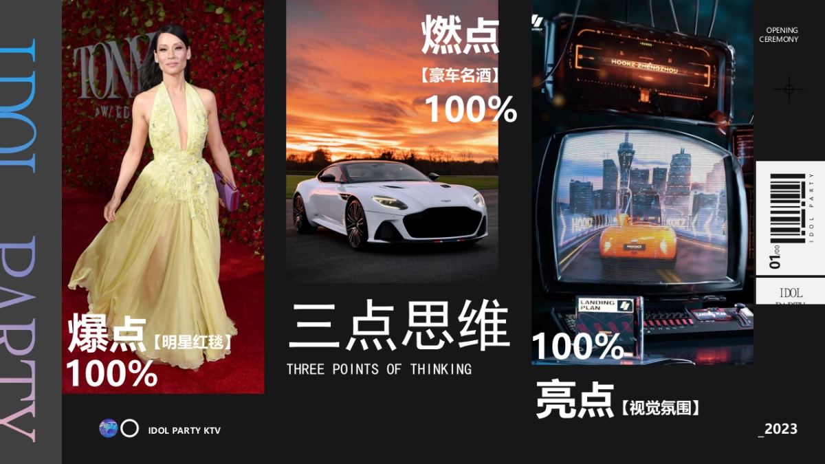 2023成都KTV开业盛典活动策划方案_第3页