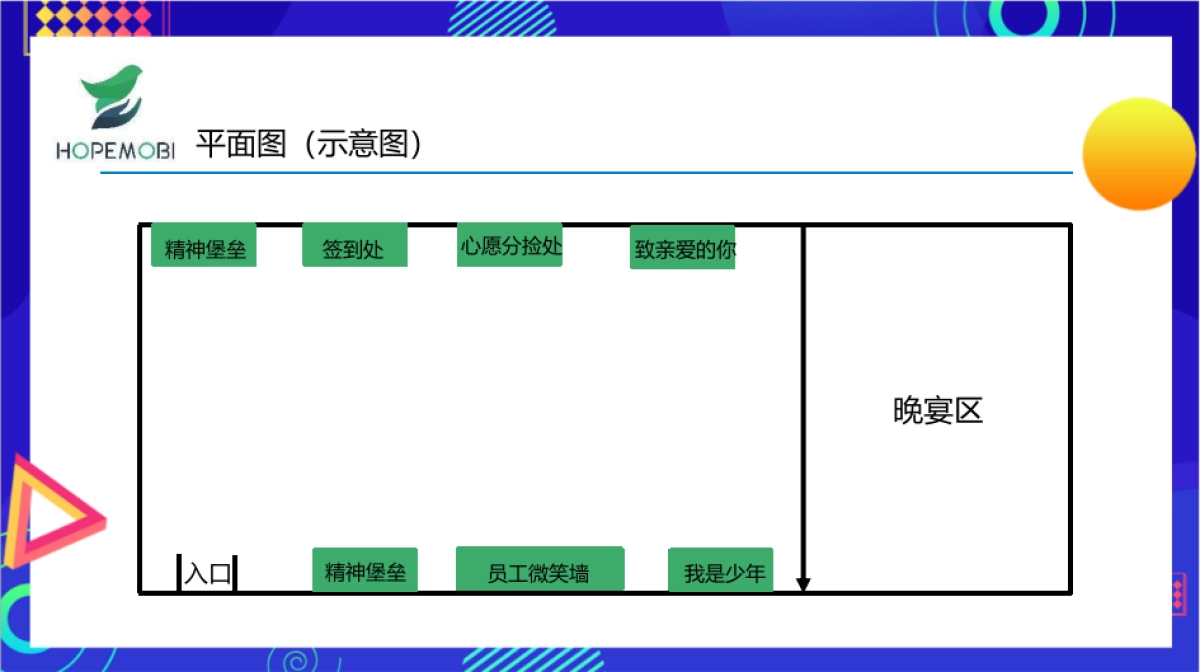 2023科技企业全国精英大赛暨年会盛典策划方案_第9页
