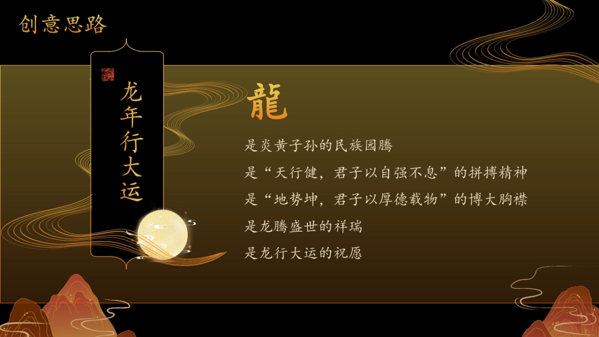 2024年度盛典“九龙齐聚 乘风而上”活动策划方案_第5页