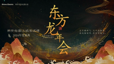 2024年度盛典“九龙齐聚 乘风而上”活动策划方案