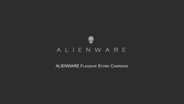 AW旗舰店开业方案