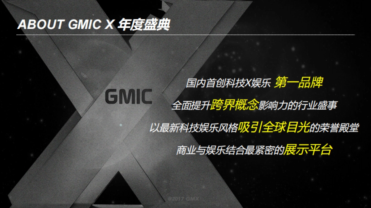 GMIC X年度盛典策划案_第3页