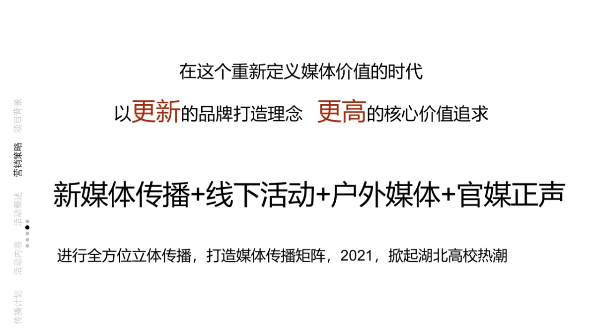 oppo Reno开学季活动方案_第7页