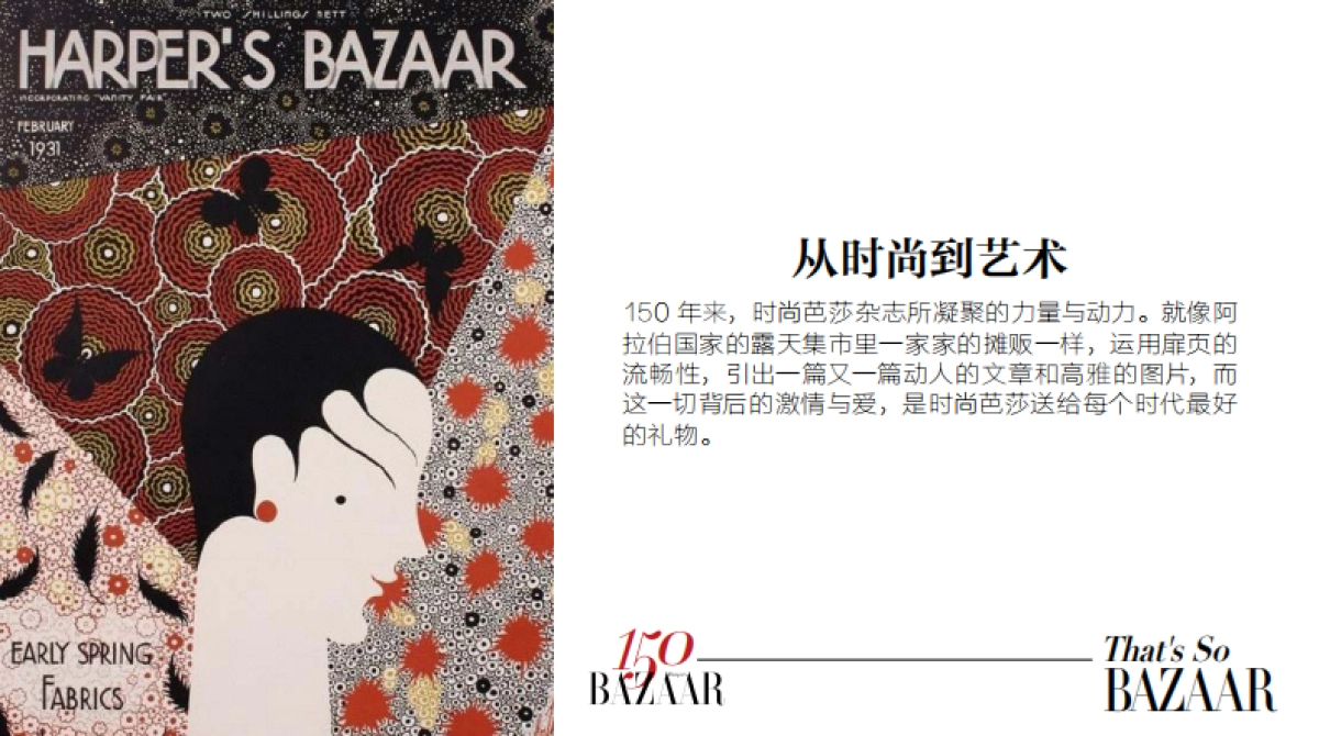 芭莎150周年女性力量巡展方案_第10页