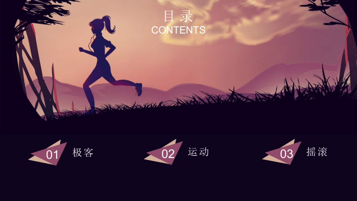 北海极客摇滚跑暨高新技术集团四周年庆典策划方案_第2页