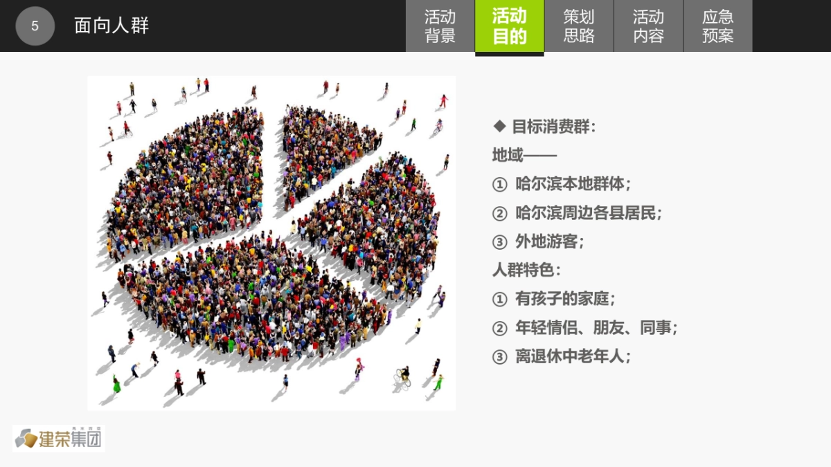 波塞冬海洋王国开业活动策划案_第5页