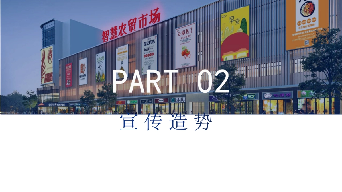 博润生活广场暨智慧农贸市场开业活动策划方案-48P_第5页