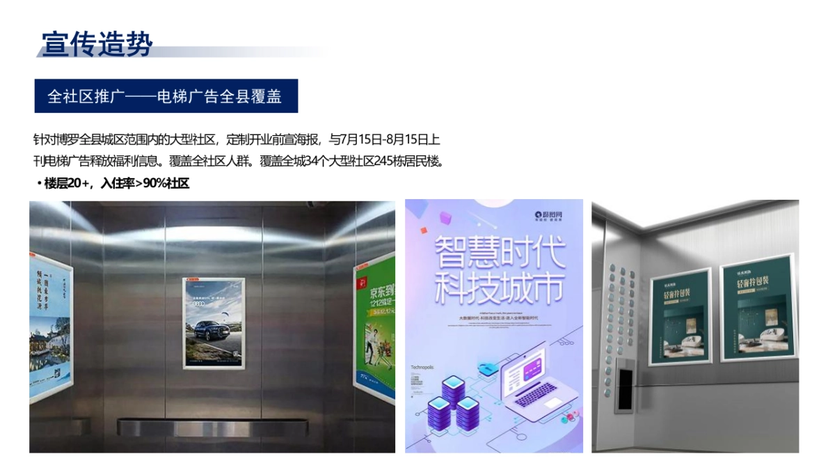 博润生活广场暨智慧农贸市场开业活动策划方案-48P_第7页