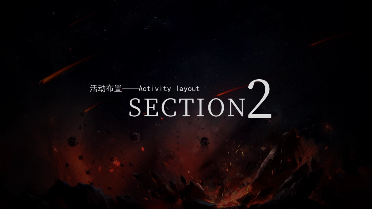 刀锋互娱周年盛典登峰造极主题活动策划方案_第10页