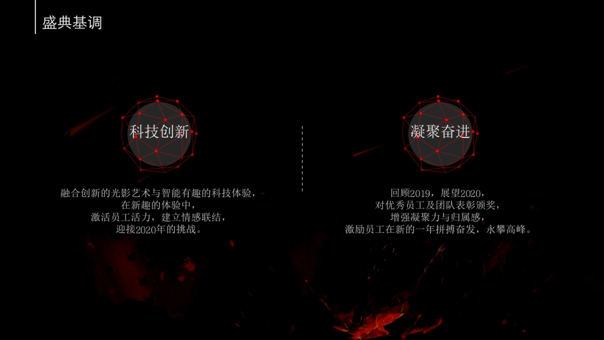 刀锋互娱周年盛典登峰造极主题活动策划方案_第9页