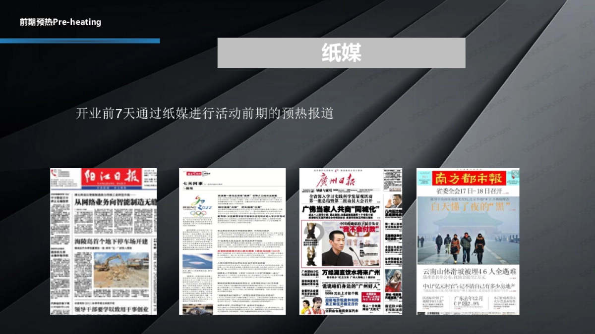 丰田4S店开业庆典方案_第8页