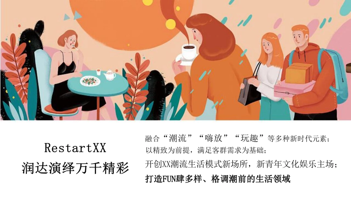 商业城、购物中心、开业盛典、开业活动全案_第3页