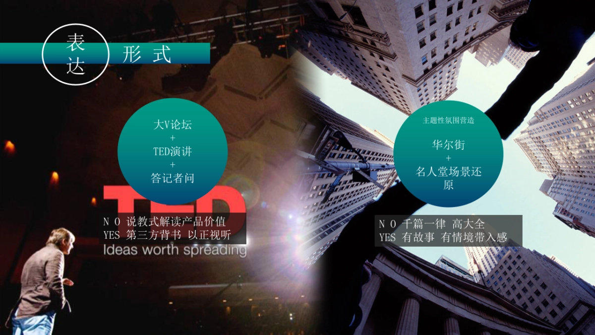 商业广场VIP客户签约仪式_第6页