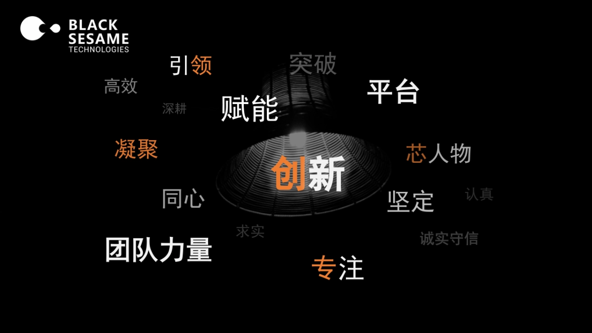 黑芝麻智能科技5周年庆典活动方案_第5页