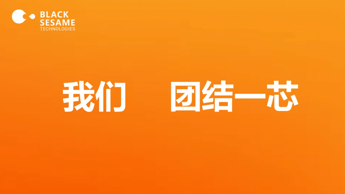 黑芝麻智能科技5周年庆典活动方案_第9页