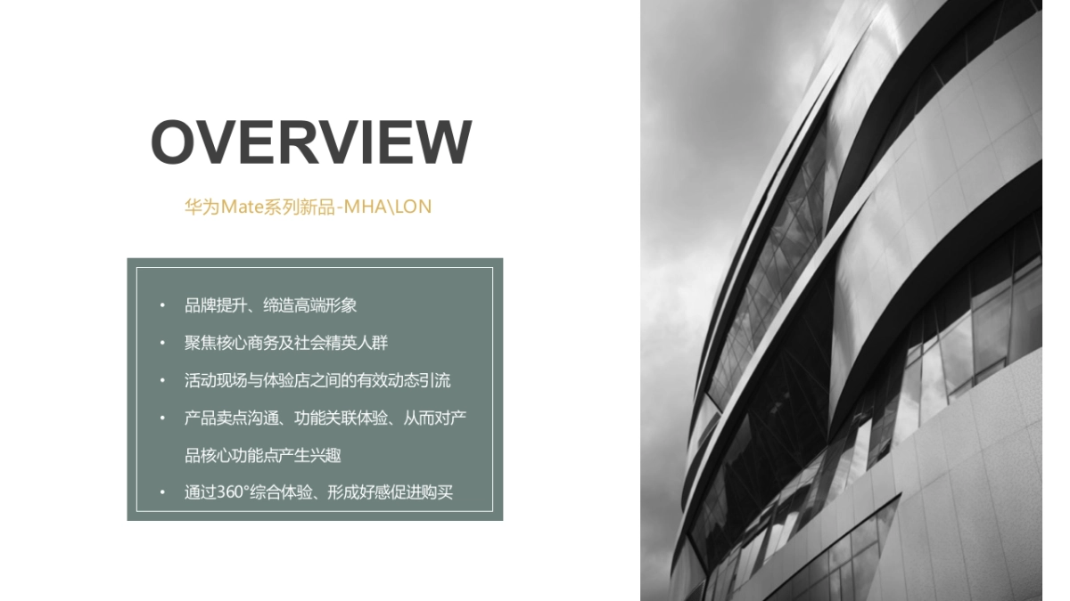 华为手机MAH首销盛典方案_第2页