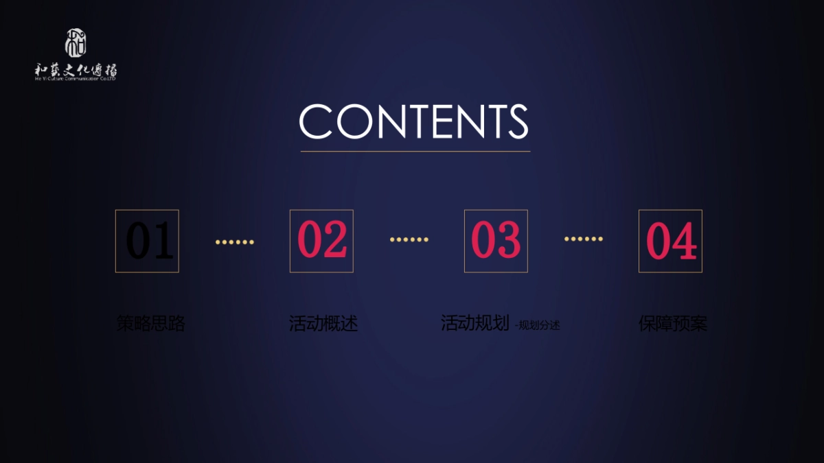 汇悦酒店开业庆典方案_第2页