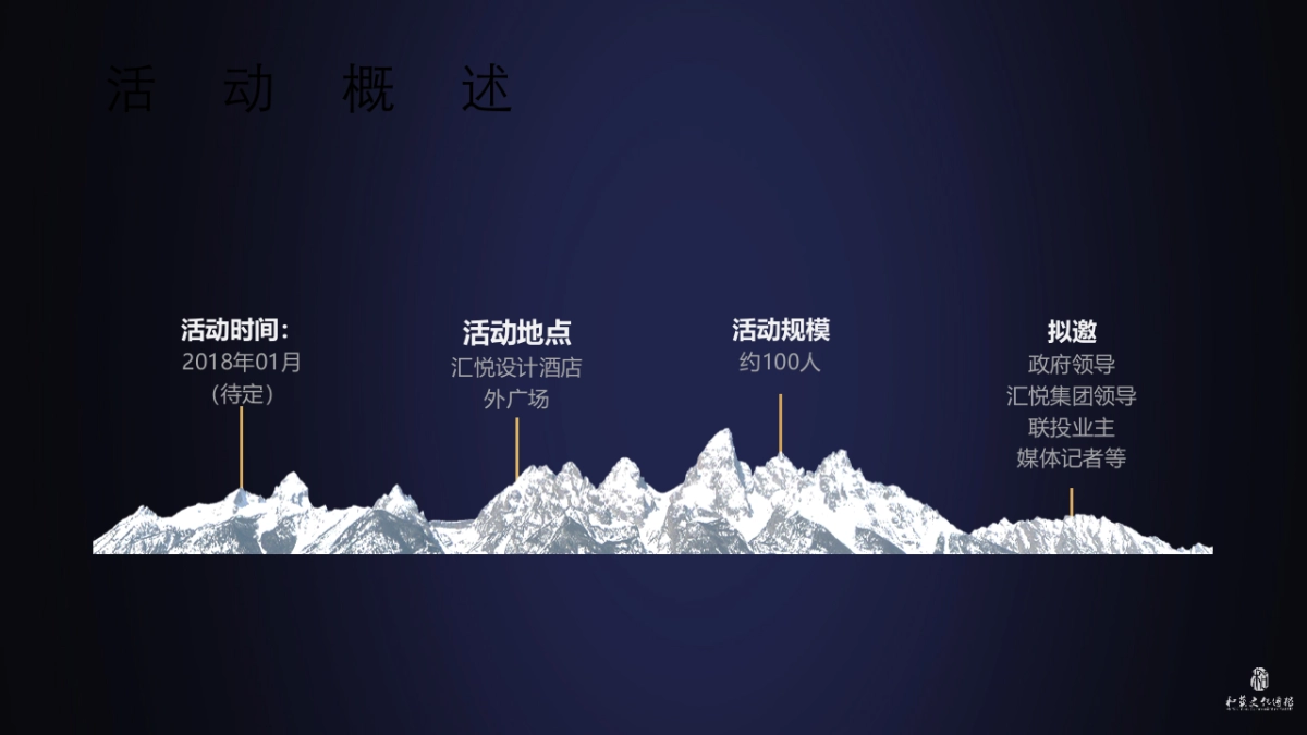 汇悦酒店开业庆典方案_第8页