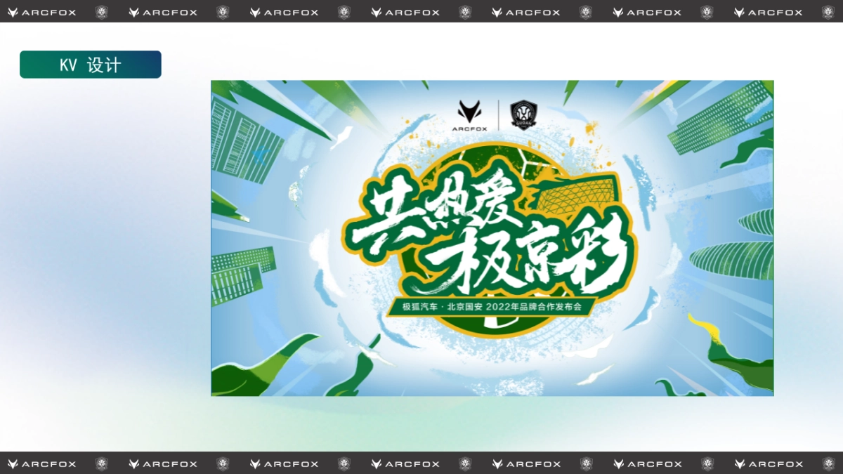 极狐汽车&北京国安足球俱乐部启动仪式_第4页