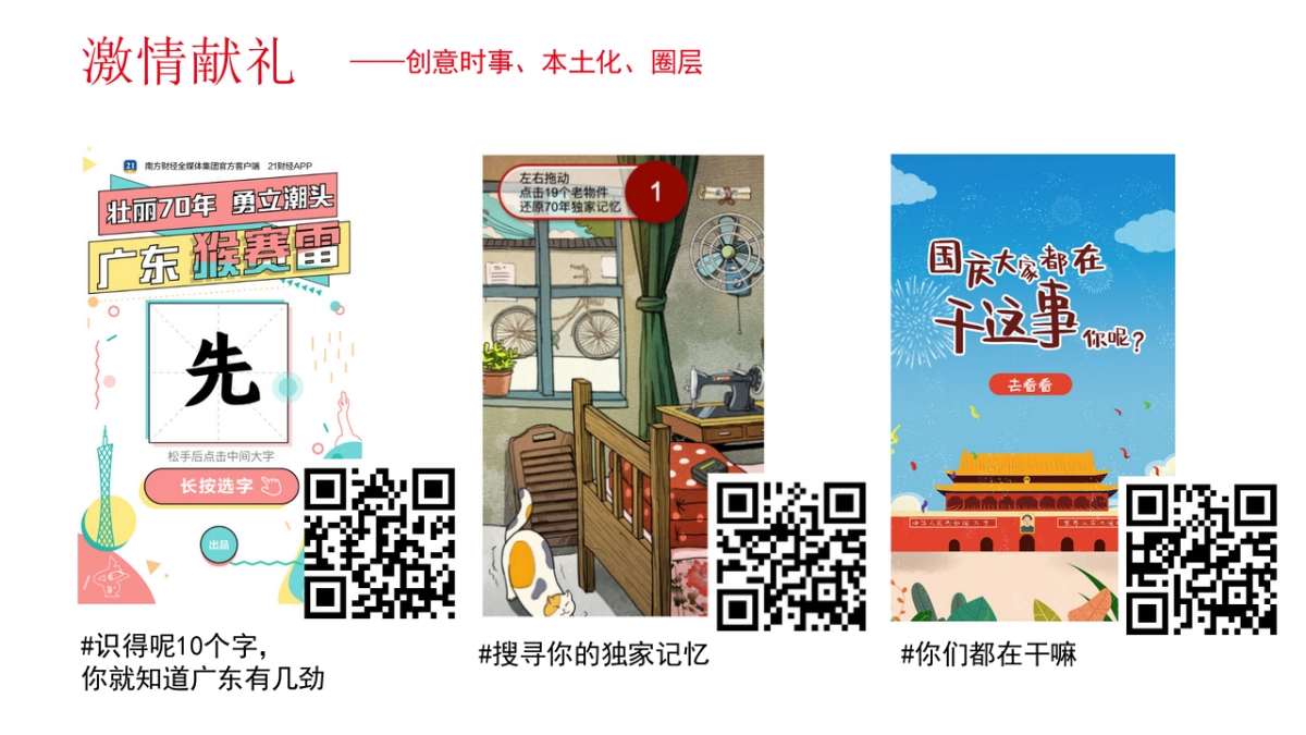 建党100周年线上方案合集_第5页