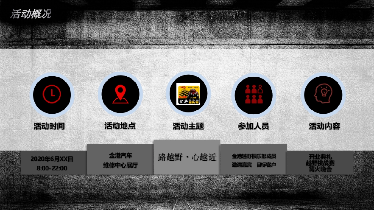 金港开业策划案_第3页