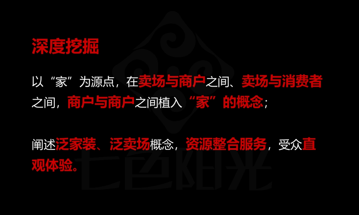 荆门大家装开业庆典方案_第6页