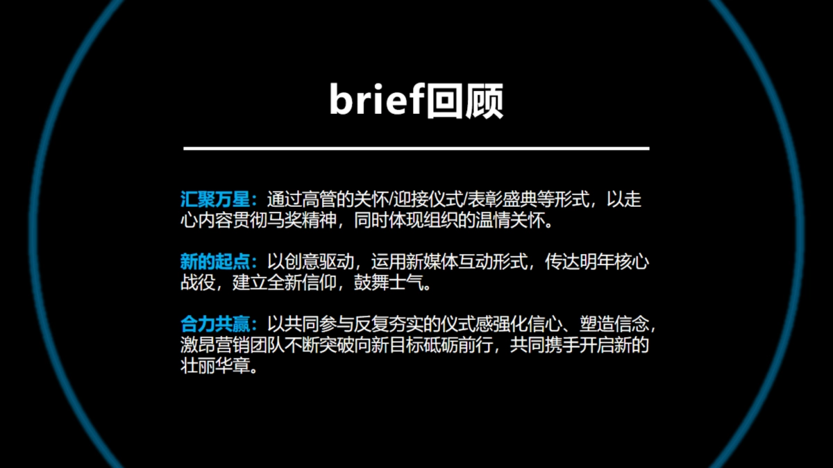 老板电器金马盛典活动方案_第4页