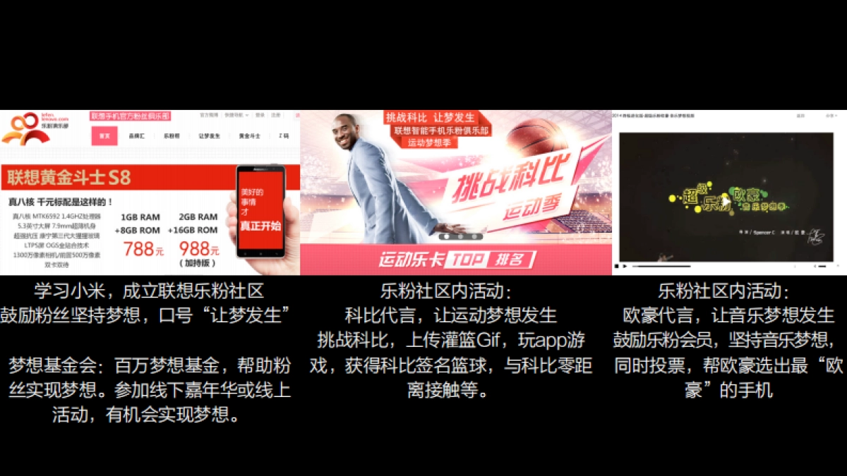 联想-联想逆生长 30周年Campaign_第7页