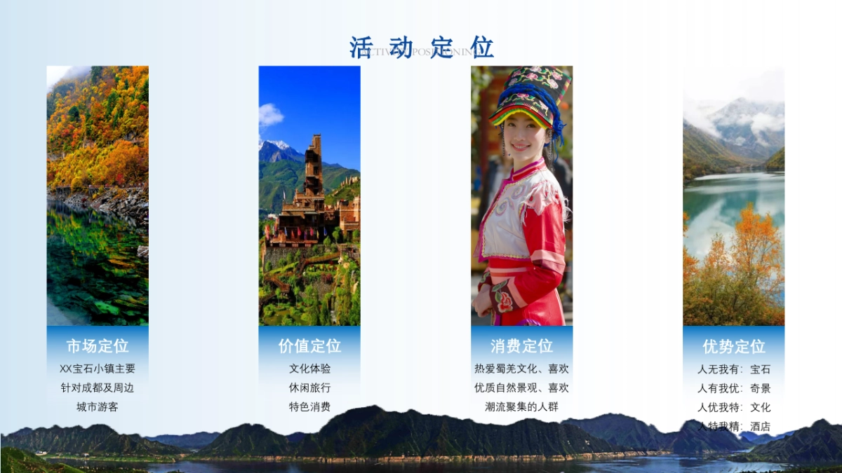 茂县宝石小镇开园仪式策划案_第5页