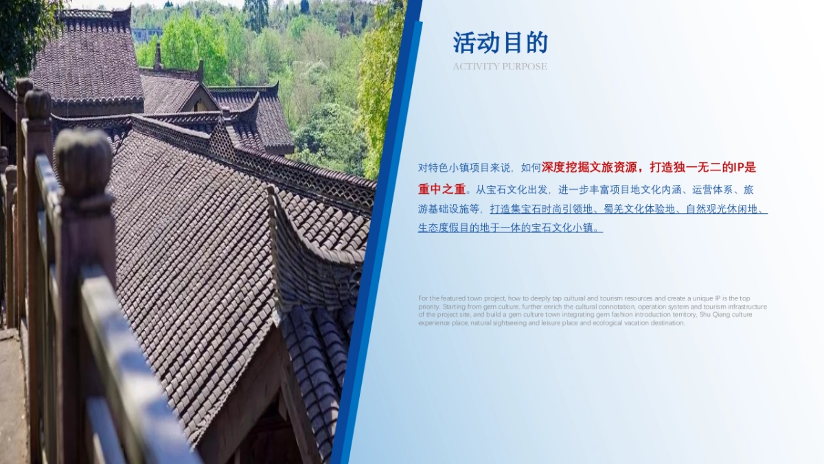 茂县宝石小镇开园仪式策划案_第8页