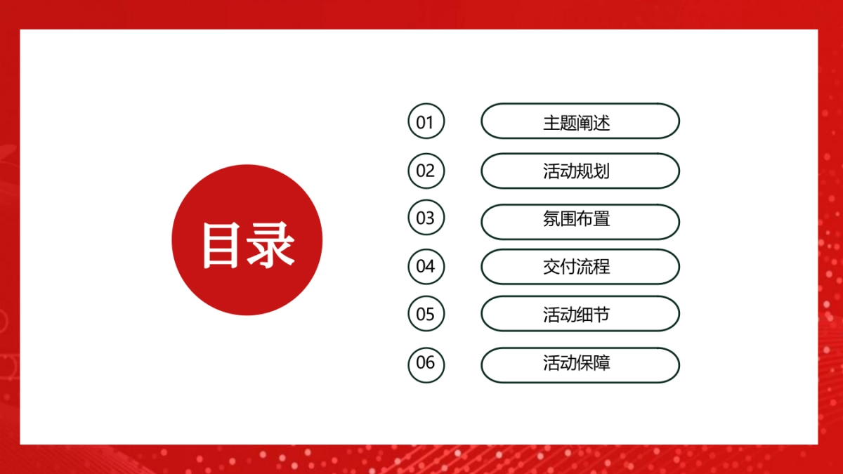 某项目交付盛典（ 悦启宸院 幸福启程主题）活动策划方案-93P_第2页