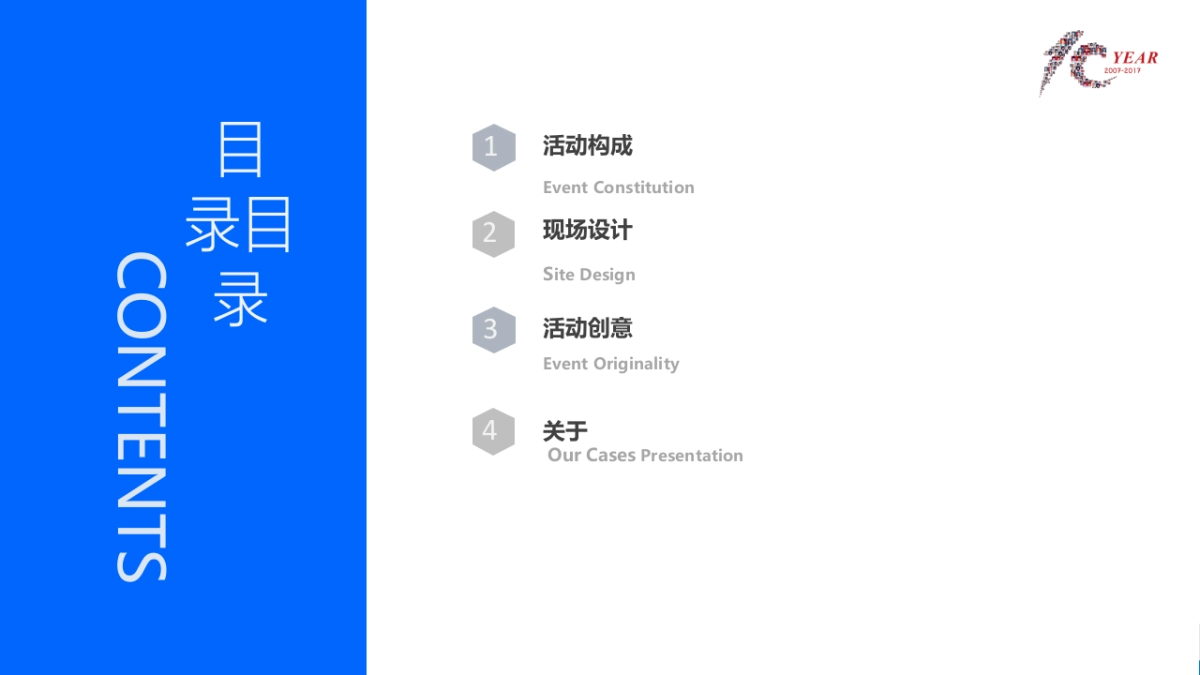 南大商学院金融硕士课程十周年庆典策划方案_第2页