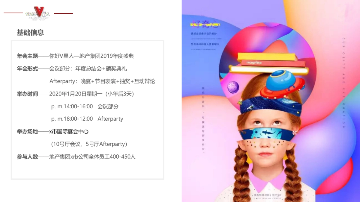 年度盛典（你好V星人主题）活动策划方案_第7页