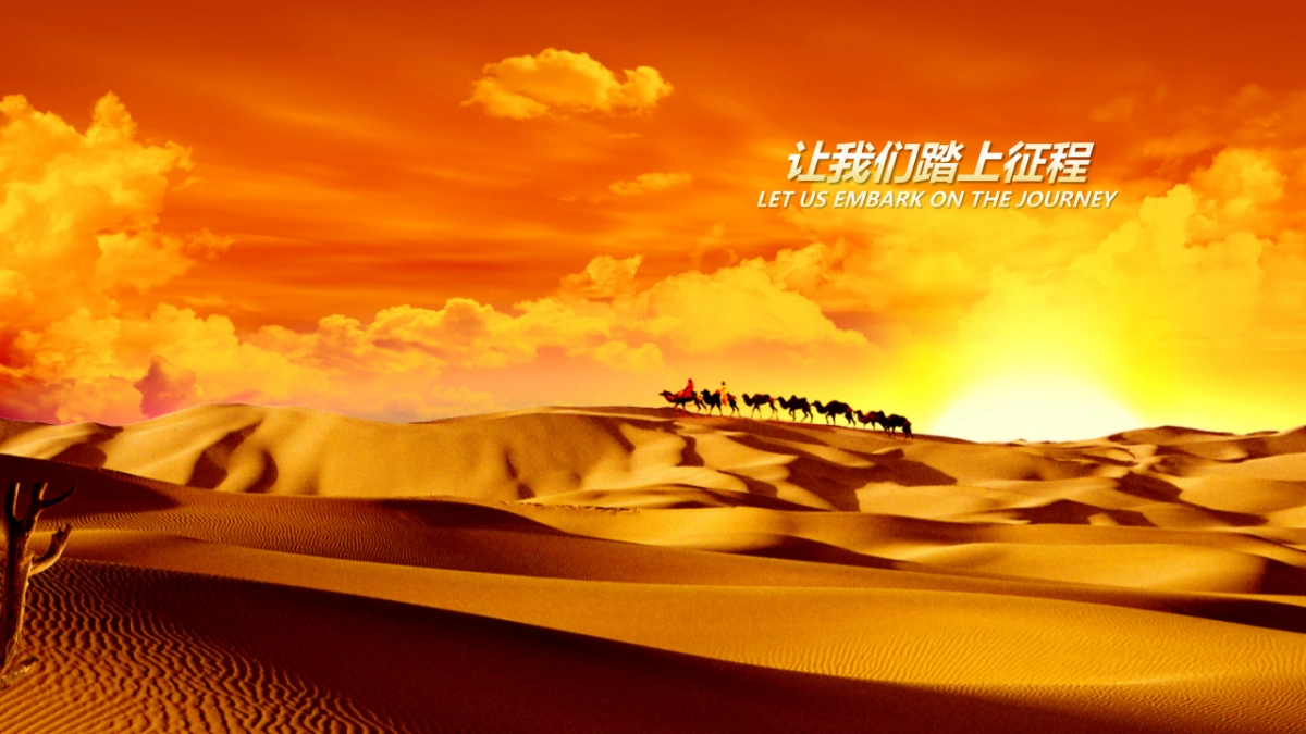 年会盛典2_第5页