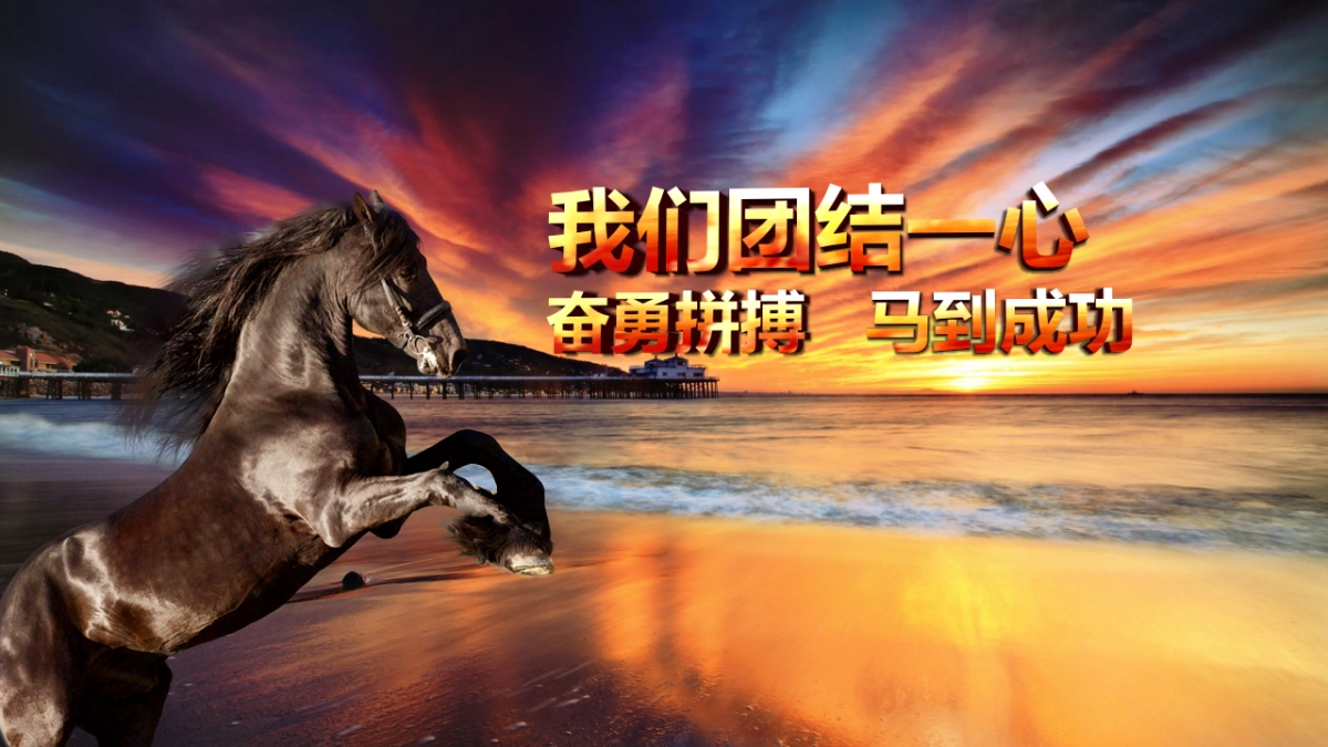 年会盛典5_第6页