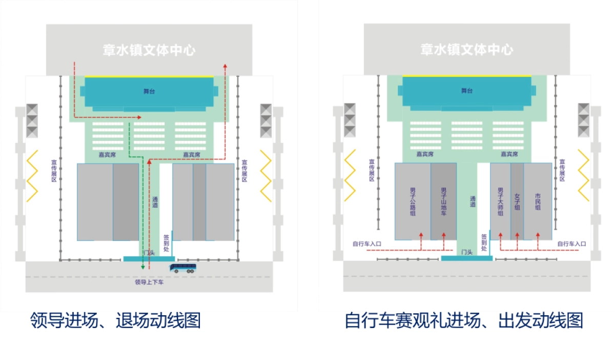 宁波某景区旅游节开幕式_第10页
