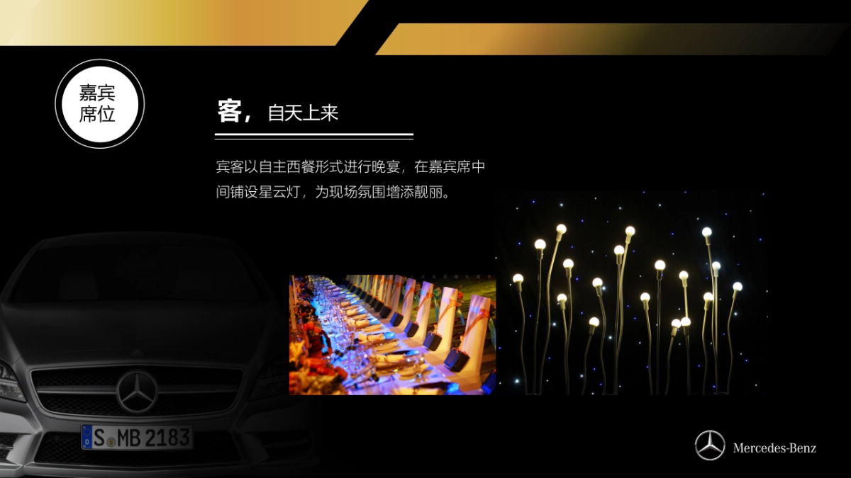 宁波之星奔驰12th周年盛典_第9页