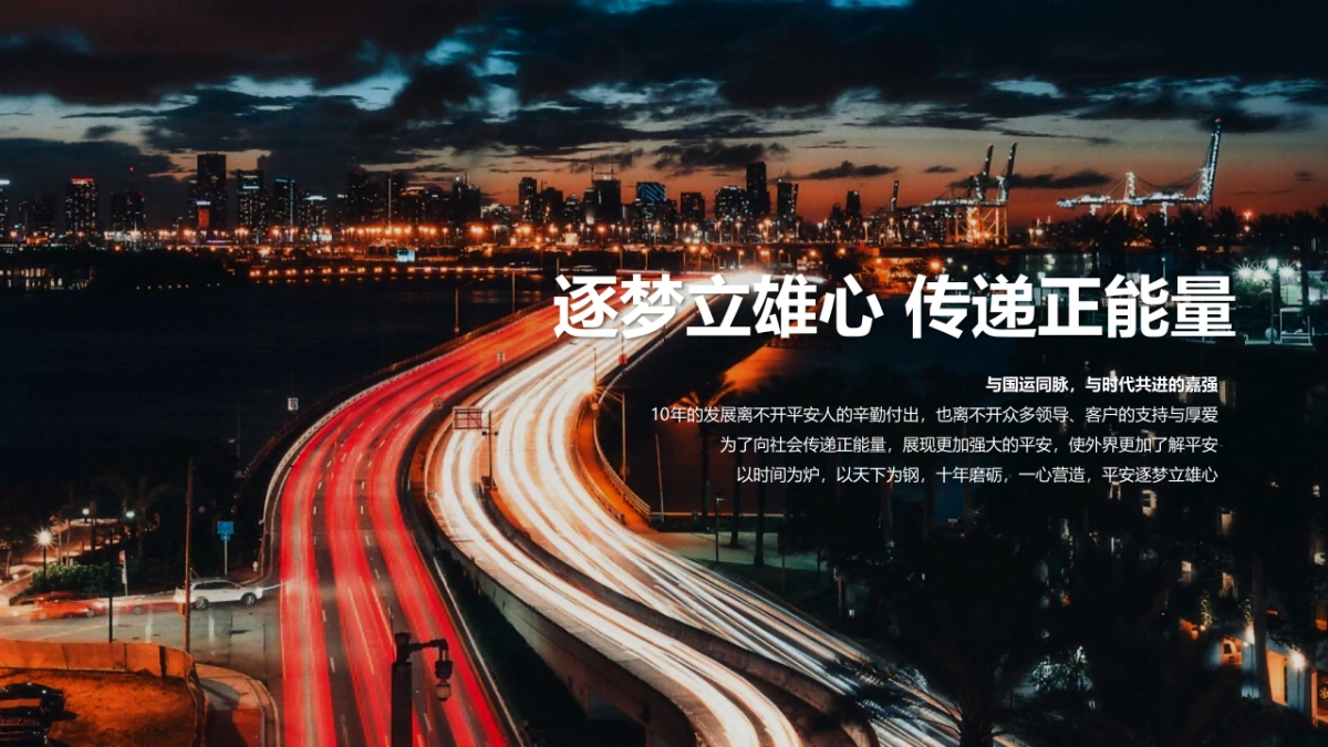 平安银行“感恩10年·一路有你”十周年庆典活动概念案-72P_第5页