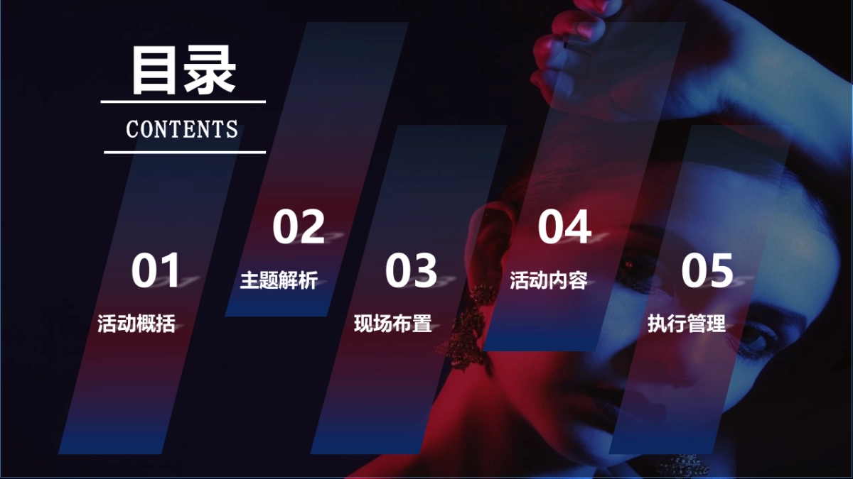 企业十周年庆典暨年会盛典策划方案_第2页