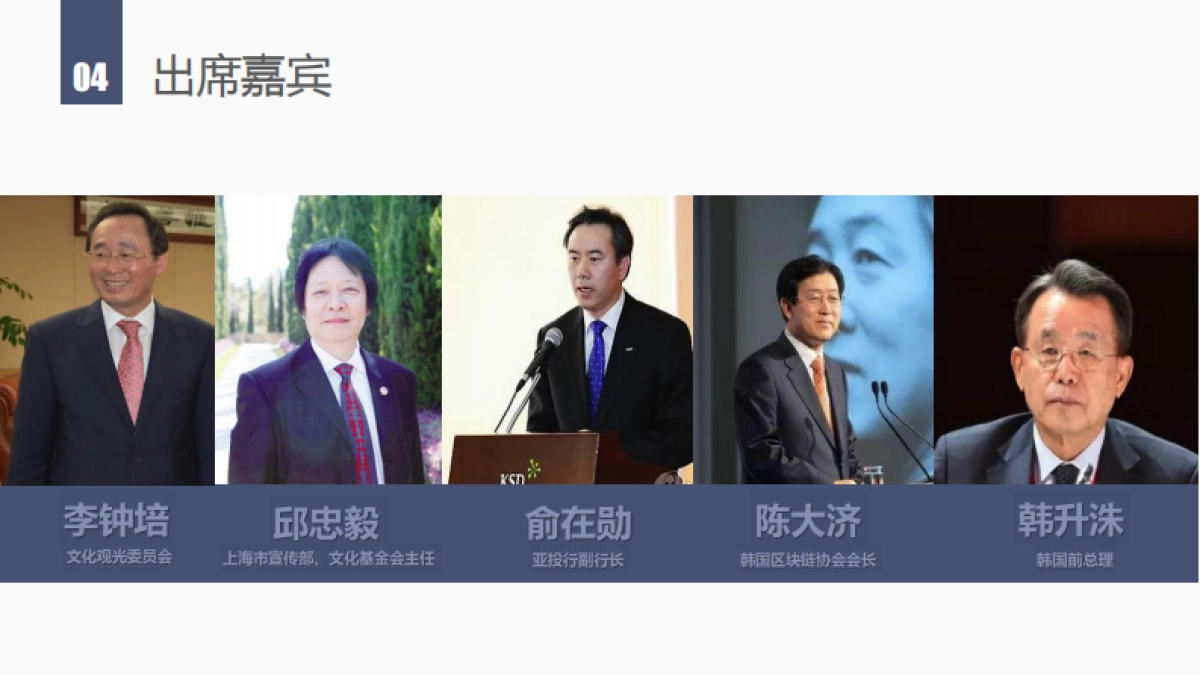 全球区块链精英峰会&FansTime国际盛典通案_第10页