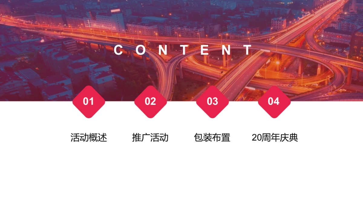 照明20周年庆典活动方案_第2页