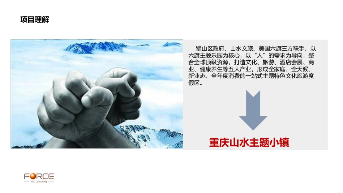 重庆璧山六旗乐园国际度假区奠基庆典策划案_第5页